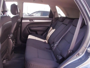 Внедорожник Kia Sorento 2012 года, 1665000 рублей, Владимир