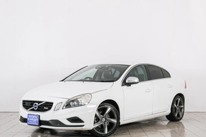 Седан Volvo S60 2013 года, 1359000 рублей, Красноярск