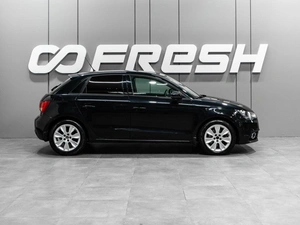 Хетчбэк Audi A1 2013 года, 999000 рублей, Тюмень