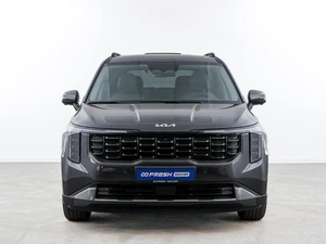 Минивэн Kia Carnival 2024 года, 6893055 рублей, Москва