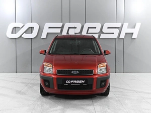 Хетчбэк Ford Fusion 2007 года, 689000 рублей, Аксай