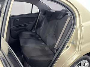 Седан Kia Rio 2010 года, 649000 рублей, Орёл