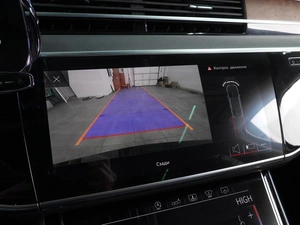 Седан Audi A8 2019 года, 7349000 рублей, Воронеж