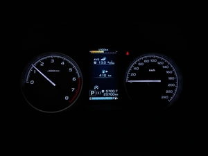 Внедорожник Subaru Forester 2019 года, 3097070 рублей, Москва
