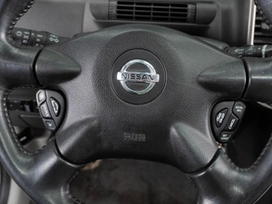 Внедорожник Nissan X-Trail 2005 года, 819000 рублей, Тюмень