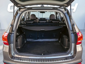 Внедорожник Haval H6 2019 года, 1570000 рублей, Краснодар