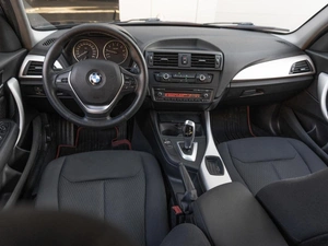 Хетчбэк BMW 1 серия 2012 года, 1079000 рублей, Саратов