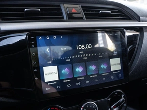 Седан Kia Rio 2019 года, 1520000 рублей, Волгоград