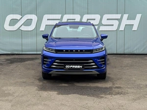 Внедорожник EXEED LX 2022 года, 1749000 рублей, Кропоткин