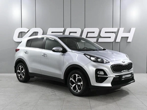 Внедорожник Kia Sportage 2020 года, 2350000 рублей, Аксай