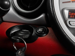 Хетчбэк MINI Cooper 2007 года, 799000 рублей, Тюмень