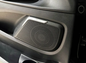 Минивэн Mercedes-benz V-класс 2018 года, 4987000 рублей, Красноярск