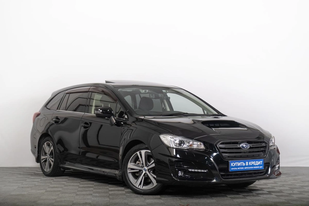 Универсал Subaru Levorg 2017 года, 1879000 рублей, Томск