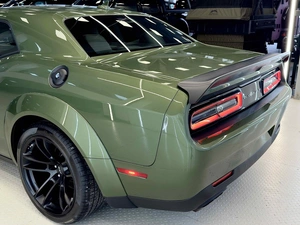 Купе Dodge Challenger SRT 2023 года, 15999999 рублей, Москва