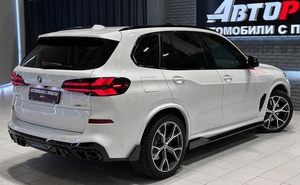 Внедорожник BMW X5 2026 года, 15000000 рублей, Красноярск