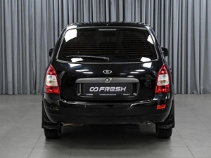 Универсал ВАЗ (LADA) Kalina 2012 года, 434000 рублей, Ставрополь