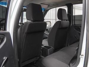 Внедорожник Chevrolet Niva 2016 года, 800000 рублей, Волгоград