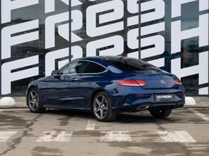 Купе Mercedes-benz C-класс 2015 года, 3399000 рублей, Краснодар