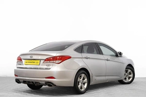 Седан Hyundai i40 2013 года, 839000 рублей, Барнаул