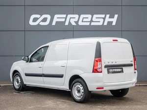 Фургон ВАЗ (LADA) Largus 2021 года, 930000 рублей, Краснодар
