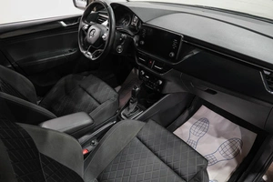 Лифтбек Skoda Rapid 2021 года, 2099000 рублей, Новокузнецк
