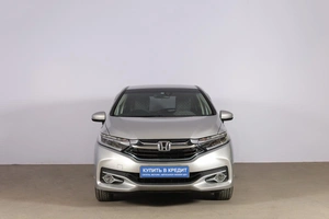 Универсал Honda Shuttle 2015 года, 1249000 рублей, Новосибирск