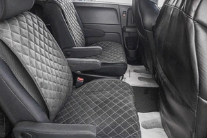 Минивэн Honda Freed 2012 года, 1139000 рублей, Барнаул