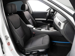 Седан BMW 3 серия 2011 года, 1169000 рублей, Тюмень