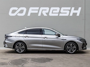 Седан Chery Arrizo 8 2024 года, 2940000 рублей, Краснодар