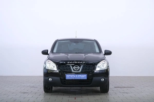 Внедорожник Nissan Qashqai 2007 года, 1049000 рублей, Омск