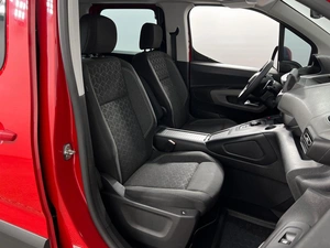 Минивэн Peugeot Rifter 2019 года, 2199900 рублей, Казань