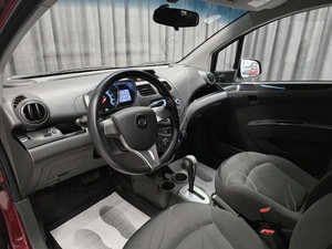 Хетчбэк Ravon R2 2017 года, 799000 рублей, Красноярск