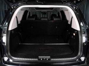 Внедорожник EXEED VX 2021 года, 2889000 рублей, Тюмень