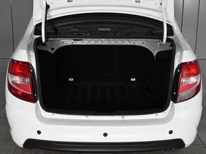 Седан ВАЗ (LADA) Granta 2024 года, 969000 рублей, Ростов-на-Дону