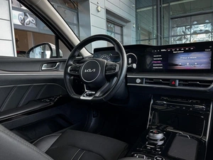 Седан Kia K5 2024 года, 3449000 рублей, Уфа