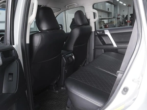 Внедорожник Toyota Land Cruiser Prado 2015 года, 3545000 рублей, Ростов-на-Дону