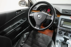Седан Volkswagen Passat 2006 года, 849000 рублей, Новокузнецк