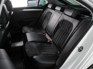 Лифтбек Skoda Superb 2016 года, 2070000 рублей, Воронеж