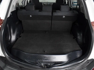 Внедорожник Toyota RAV4 2014 года, 1749000 рублей, Воронеж