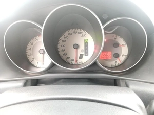 Седан Mazda 3 2008 года, 570000 рублей, Клинцы