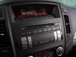 Внедорожник Mitsubishi Pajero 2011 года, 1799000 рублей, Воронеж