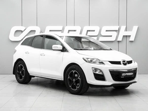 Внедорожник Mazda CX-7 2010 года, 997000 рублей, Ростов-на-Дону