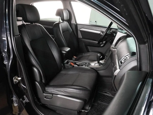 Внедорожник Chevrolet Captiva 2012 года, 1249000 рублей, Воронеж