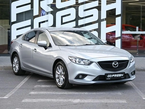 Седан Mazda 6 2018 года, 1999000 рублей, Волгоград