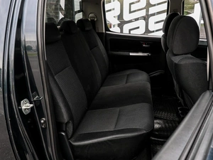 Пикап Toyota Hilux 2015 года, 2510000 рублей, Волгоград