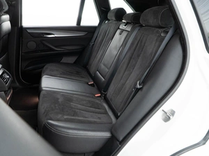 Внедорожник BMW X5 2016 года, 3800444 рублей, Москва