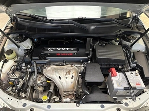 Седан Toyota Camry 2007 года, 995000 рублей, Абакан