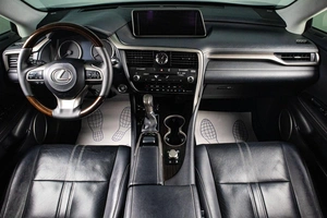 Внедорожник Lexus RX 2016 года, 4619000 рублей, Сургут