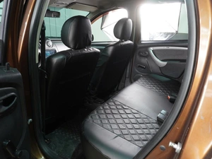 Внедорожник Renault Duster 2013 года, 669000 рублей, Воронеж