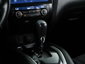 Внедорожник Nissan Qashqai 2018 года, 1798999 рублей, Москва